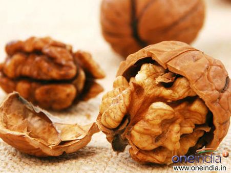 Walnuts 