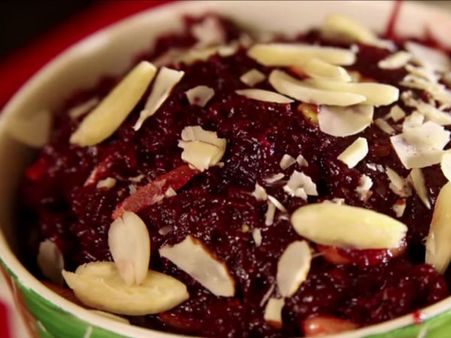 Beetroot Halwa Recipe Beetroot Halwa Recipe