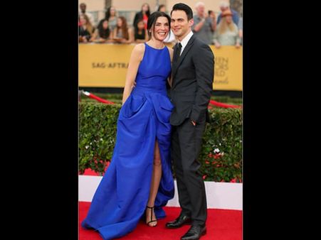 Julianna Margulies Julianna Margulies