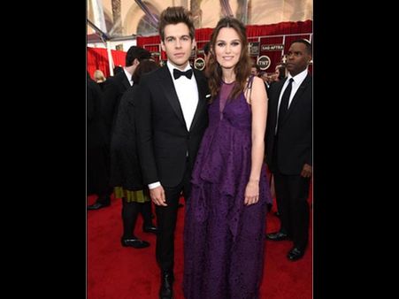 Keira Knightley Keira Knightley