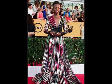 Lupita Nyong'o Lupita Nyong'o