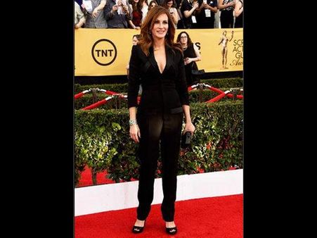 Julia Roberts Julia Roberts