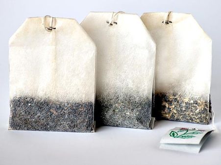 Chamomile Tea Bags