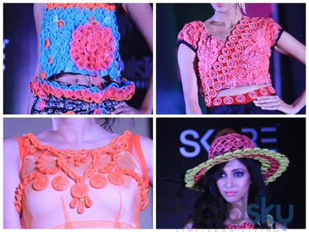 Accessories Used....