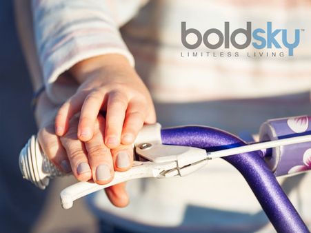 Learn to be selfless