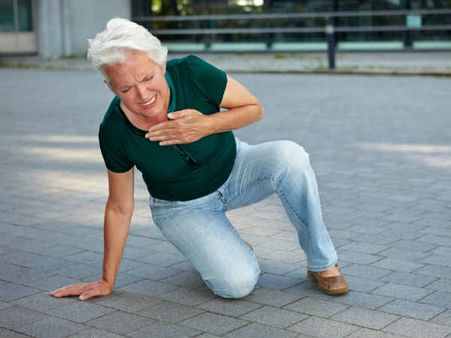 Sugar Affects Your Heart