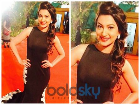 Gauhar Khan