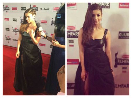 Alia Bhatt Alia Bhatt