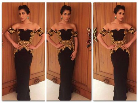 Sophie Choudry Sophie Choudry