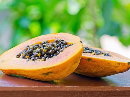 Papaya