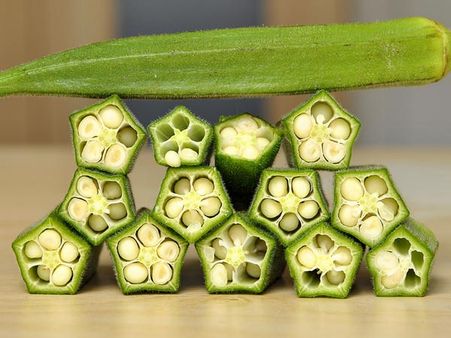 Okra