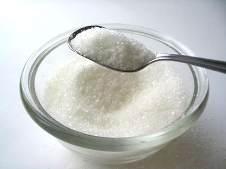 Go For Sugar Test