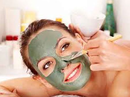 Avoid Harsh Products On The Skin: