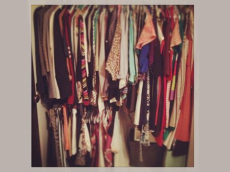 4. You May Have To Change Your Wardrobe: 