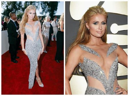 Paris Hilton