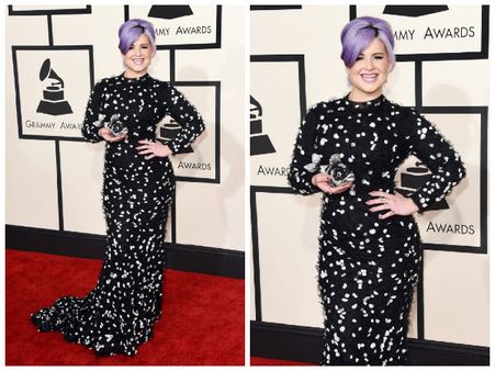 Kelly Osbourne