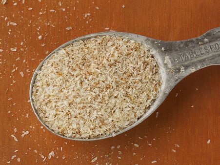 Psyllium(Ispaghula)