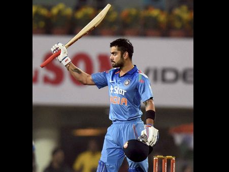 Virat Kohli Fitness Regime- Both Weights And Cardio