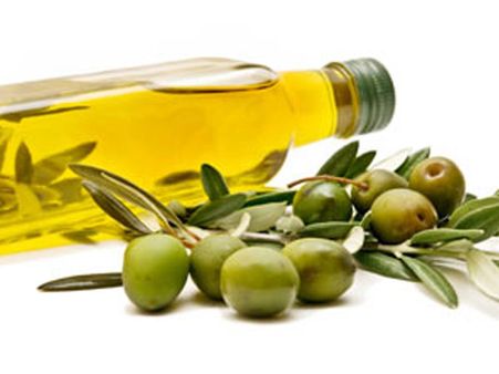 Olive Oil
