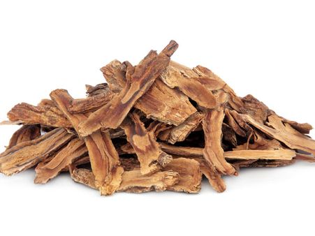 Gentian Root Tea Gentian Root Tea