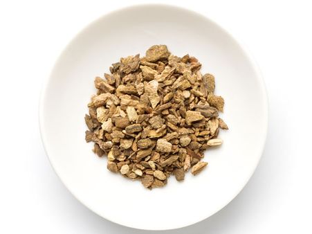 Yellow Dock Tea Yellow Dock Tea