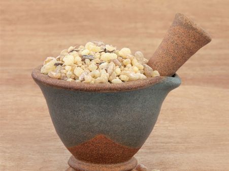 Frankincense Oil