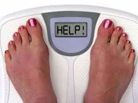 Unexplained Weight Loss Or Weight Gain