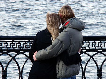 Remember The Comfort Zones