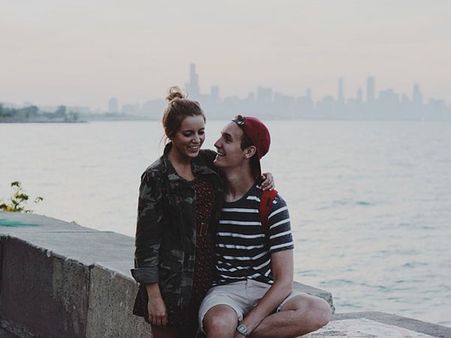 Have Interesting Conversations