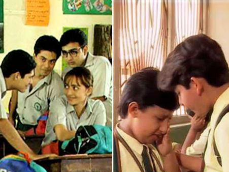 Hip-Hip-Hurray And Just Mohobbat