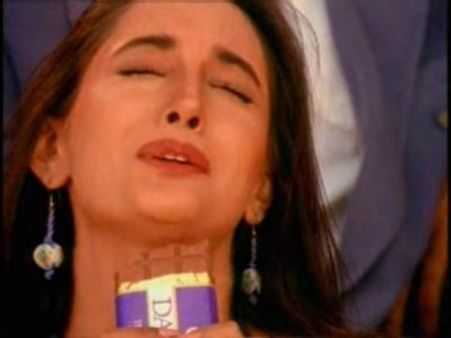 Ads Which Were A Class Apart