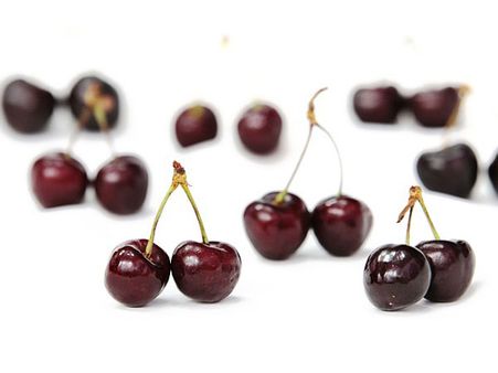 Cherries
