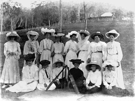 You Were Hell Bent On Making A Girls Cricket Team