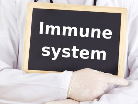 Immunity Immunity