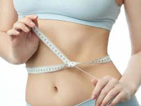 Weight Control Weight Control