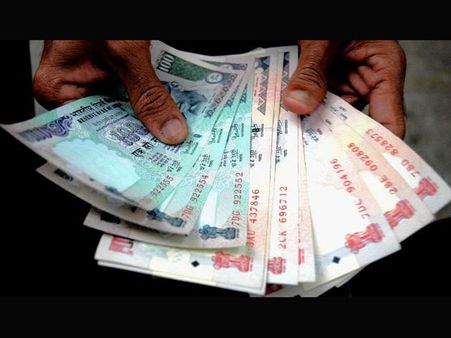 Maintain Finance Properly: