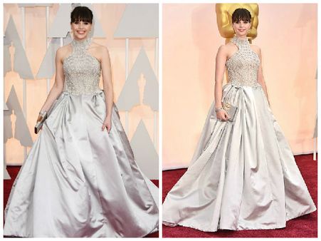 Felicity Jones Felicity Jones