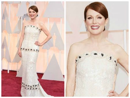 Julianne Moore Julianne Moore