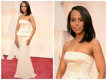 Kerry Washington Kerry Washington