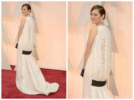 Marion Cotillard Marion Cotillard