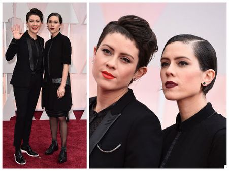 Tegan and Sara