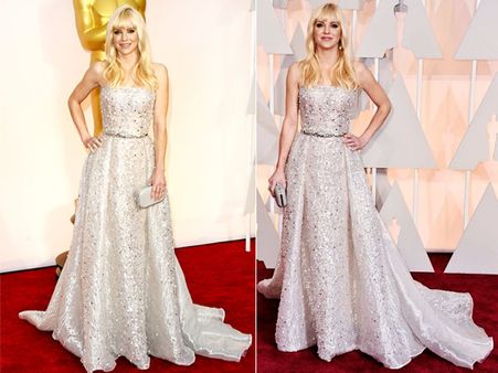 Anna Faris Anna Faris