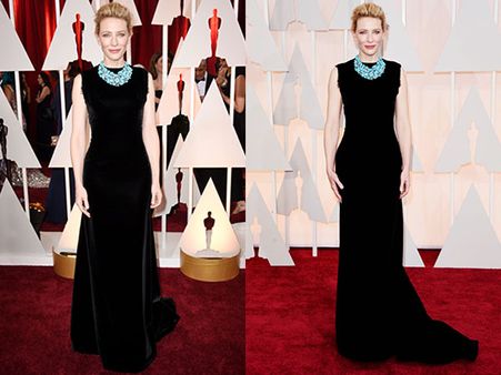 Cate Blanchett Cate Blanchett