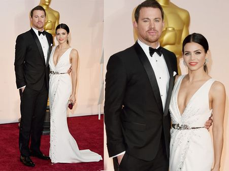 Jenna Dewan Jenna Dewan