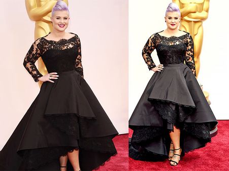 Kelly Osbourne Kelly Osbourne