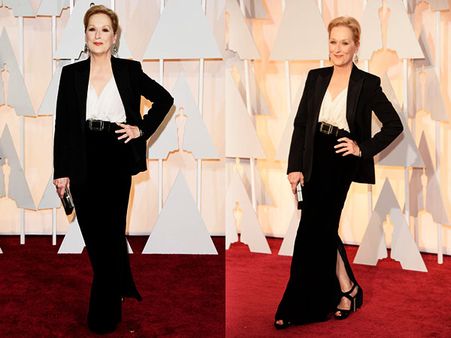 Merly Streep Merly Streep