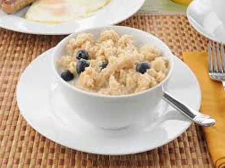  Oatmeal
