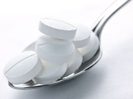 Calcium And Vitamin D