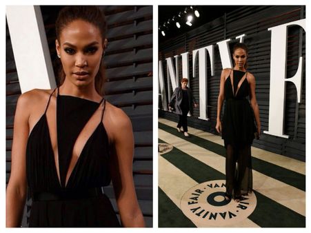 Joan Smalls