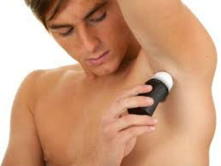 Deodorants Deodorants